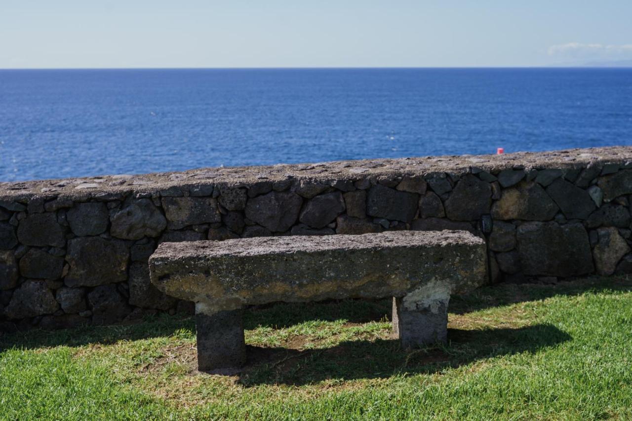 Casa Das Cinco Angra do Heroísmo Zewnętrze zdjęcie