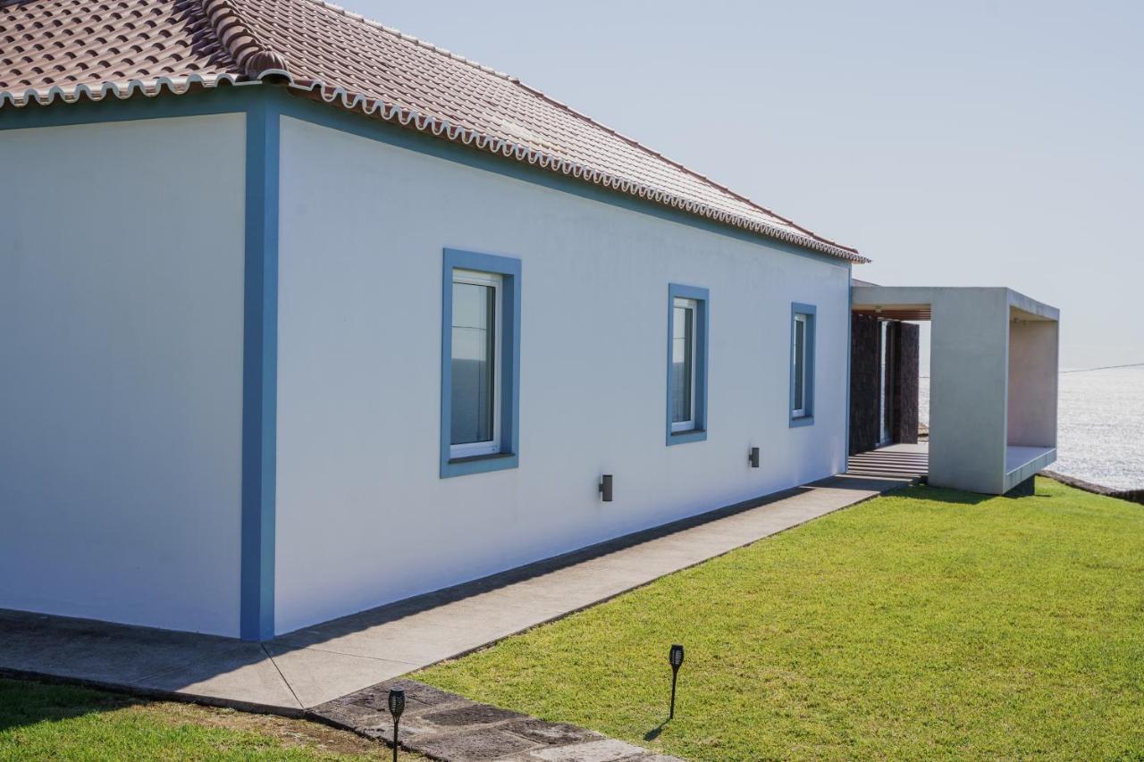 Casa Das Cinco Angra do Heroísmo Zewnętrze zdjęcie