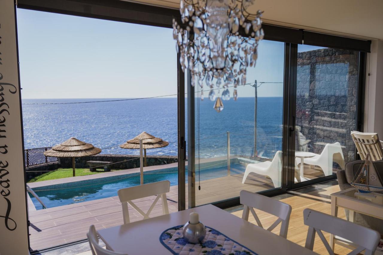 Casa Das Cinco Angra do Heroísmo Zewnętrze zdjęcie