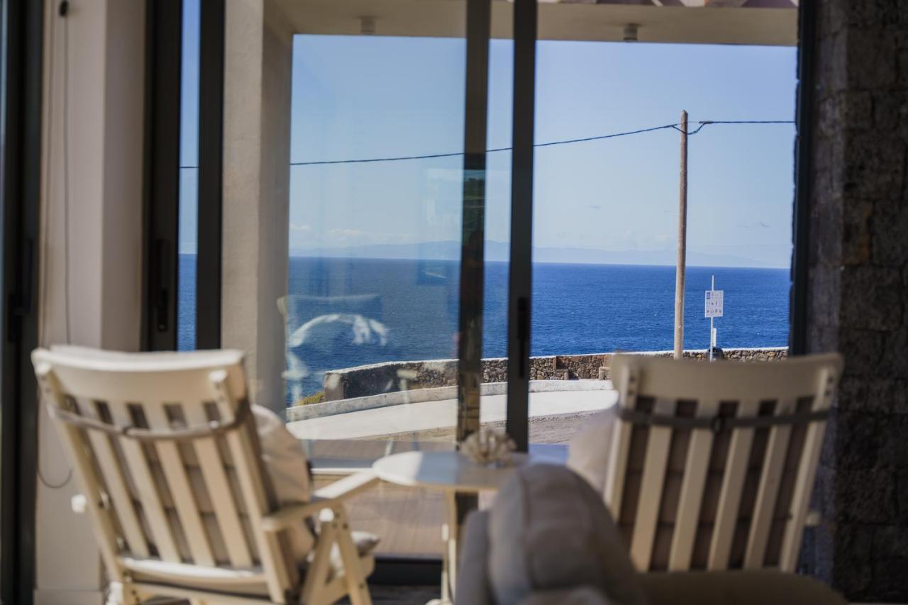 Casa Das Cinco Angra do Heroísmo Zewnętrze zdjęcie