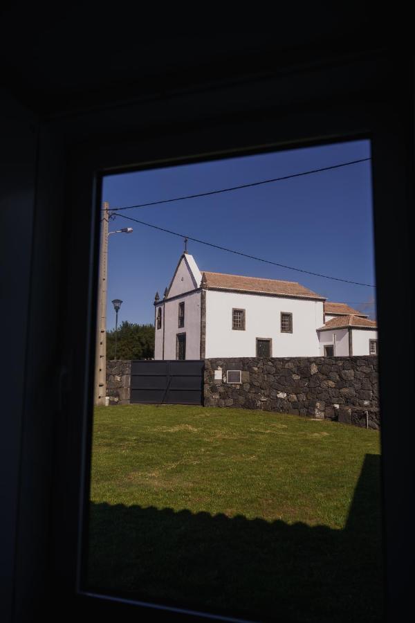 Casa Das Cinco Angra do Heroísmo Zewnętrze zdjęcie