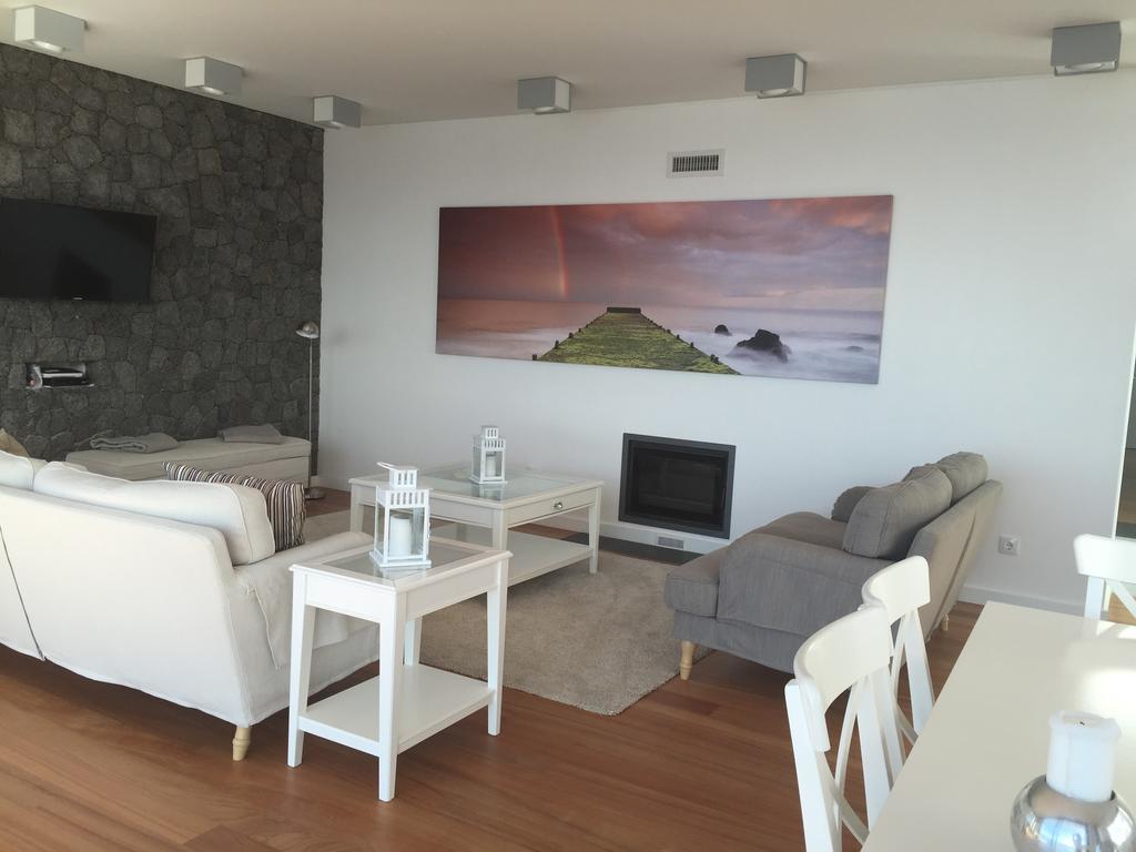 Casa Das Cinco Angra do Heroísmo Zewnętrze zdjęcie